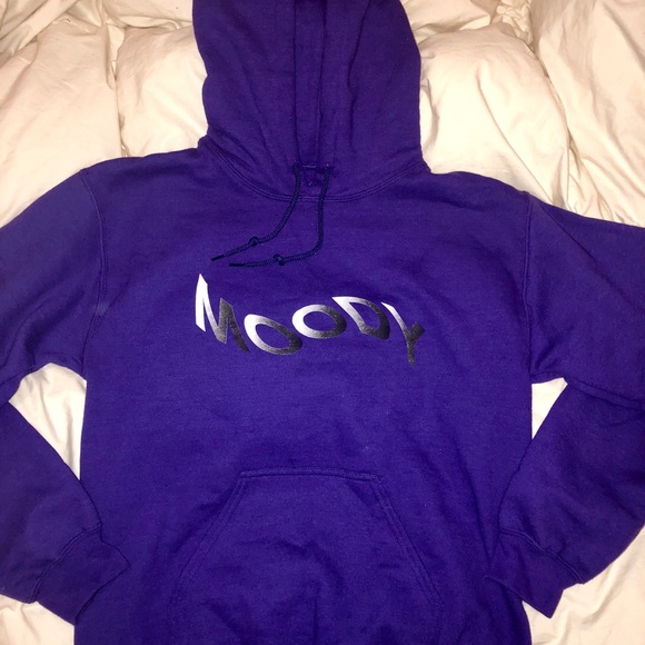 anti social social club tops moody sweatshirt poshmark anti social social club moody sweatshirt nwt